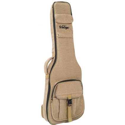 VINTAGE Electric Guitar Bag