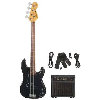 VINTAGE V40 Coaster Series Pack BLK