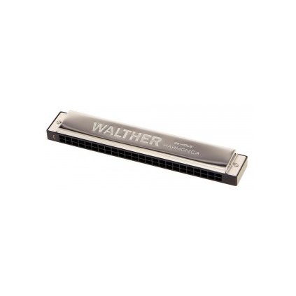 Walther Tremolo model 48 C – Dur