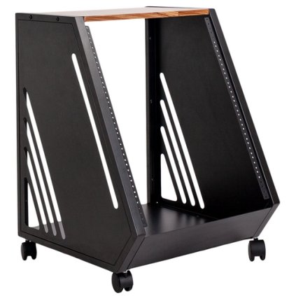 WAVEBONE Fin™ Rackmount Case