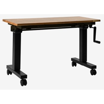 WAVEBONE Hover 900 Manual Keyboard Stand Wood