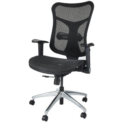 WAVEBONE Viking Mesh Black