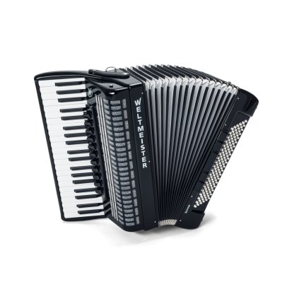 WELTMEISTER Saphir IV 120 black