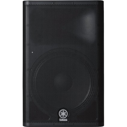 Yamaha DXR 15 MKII Aktívny reprobox