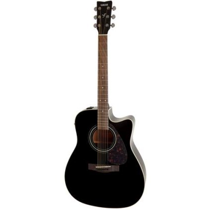 YAMAHA FX 370 C BL