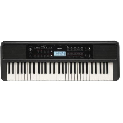 27159 yamaha keyboard psr e383