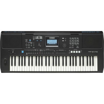 Yamaha Keyboard PSR-E473