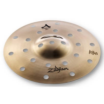 ZILDJIAN 10" A Custom efx