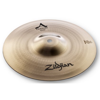ZILDJIAN 10" A Custom splash brilliant