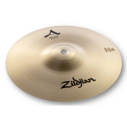 ZILDJIAN 10" A splash