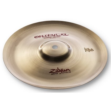 ZILDJIAN 10" FX Oriental China