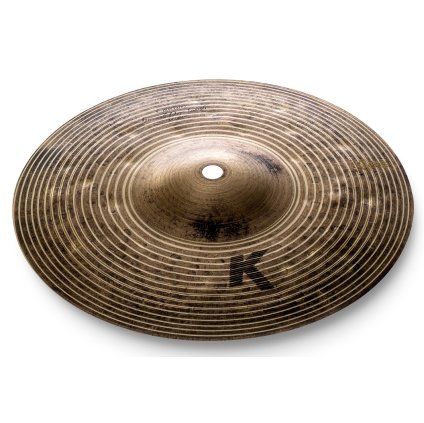 ZILDJIAN 10" K Custom Special Dry Splash