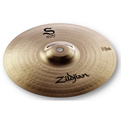 ZILDJIAN 10" S Series Paper Thin Splash