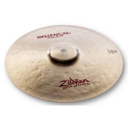 ZILDJIAN 11" Oriental trash splash
