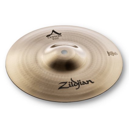 ZILDJIAN 12" A Custom splash brilliant