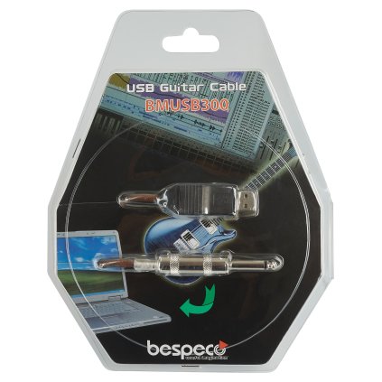 BESPECO BMUSB 300