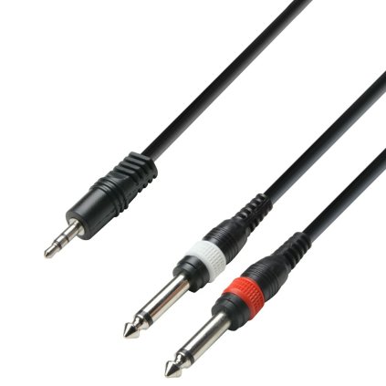 273 adam hall cables 3 star ywpp 0600