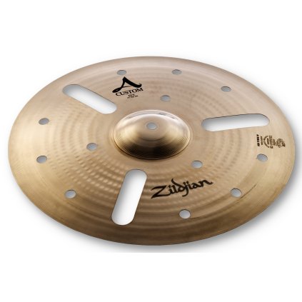 ZILDJIAN 14" A Custom efx