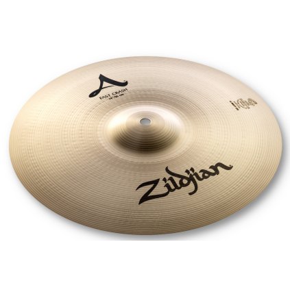 ZILDJIAN 14" A fast crash