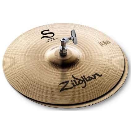 ZILDJIAN 14" S Series Hi Hat