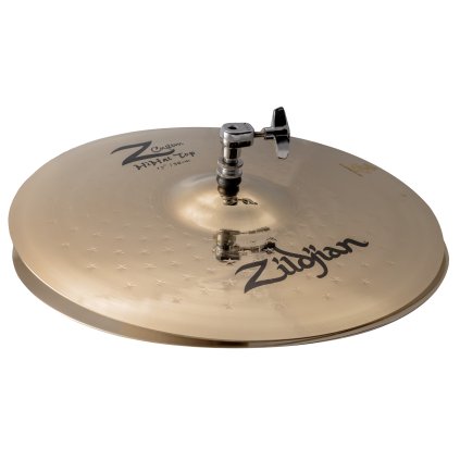 ZILDJIAN 15" Z Custom Hi-hat