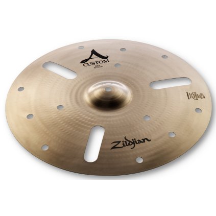 ZILDJIAN 16" A Custom efx