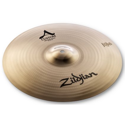 ZILDJIAN 16" A Custom medium crash