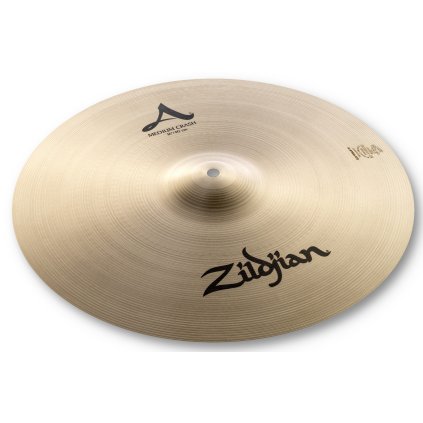 ZILDJIAN 16" A medium crash