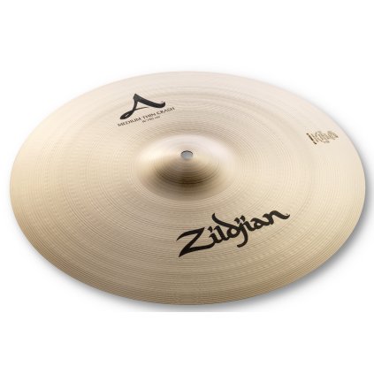 ZILDJIAN 16" A medium thin crash