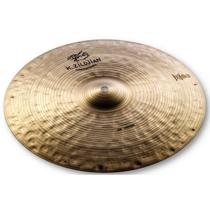 ZILDJIAN 16" K Constantinople crash