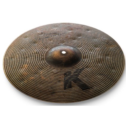 ZILDJIAN 16" K Custom Special Dry Crash