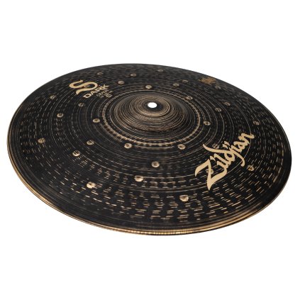 ZILDJIAN 16" S Dark Crash