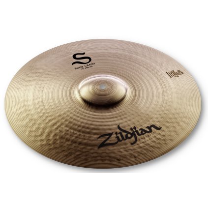ZILDJIAN 16" S Series Rock Crash