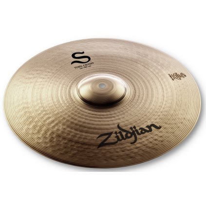 ZILDJIAN 16" S Series Thin Crash