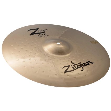 ZILDJIAN 16" Z Custom Crash