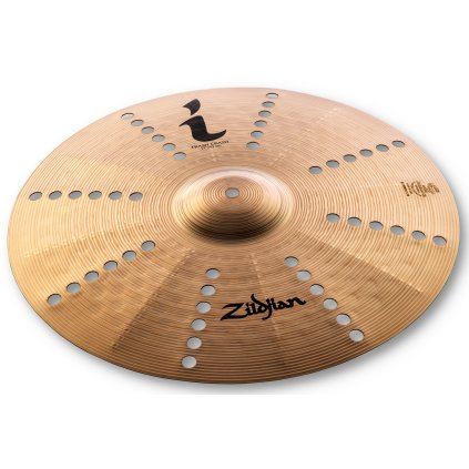 ZILDJIAN 17" I Series Trash Crash