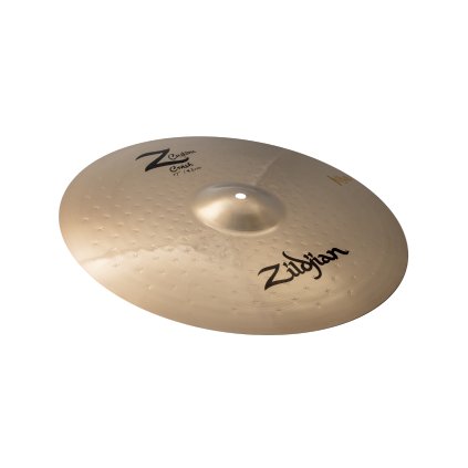 ZILDJIAN 17" Z Custom Crash