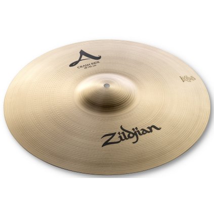 ZILDJIAN 18" A crash ride