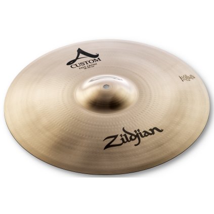 ZILDJIAN 18" A Custom fast crash