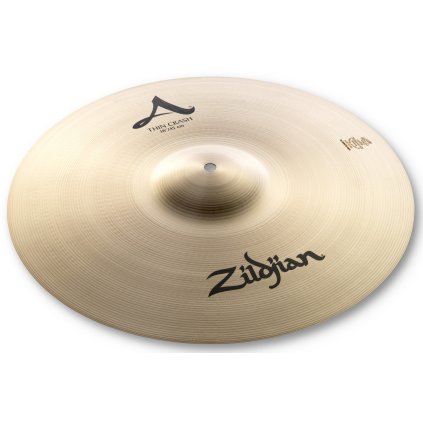 ZILDJIAN 18" A thin crash