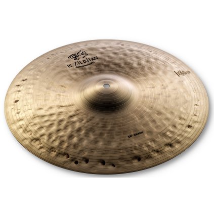 ZILDJIAN 18" K Constantinople crash