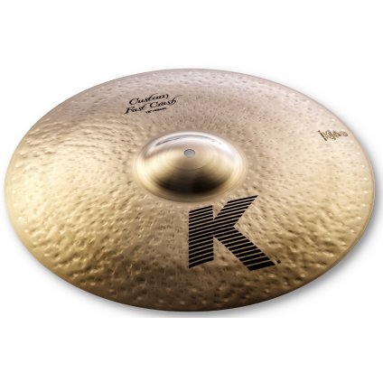 ZILDJIAN 18" K Custom fast crash