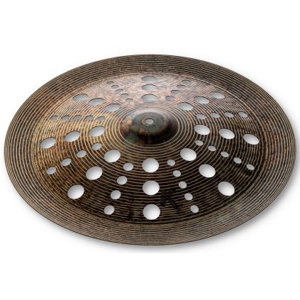 ZILDJIAN 18" K Custom Special Dry Trash China