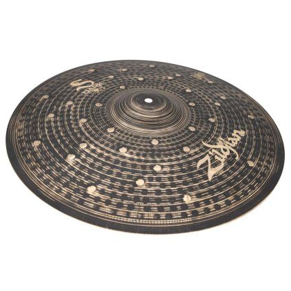 ZILDJIAN 18" S Dark Crash