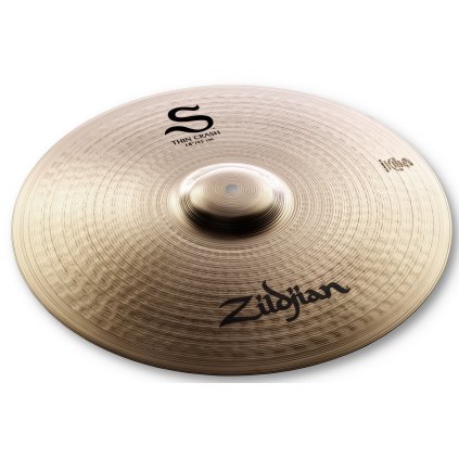 ZILDJIAN 18" S Series Thin Crash