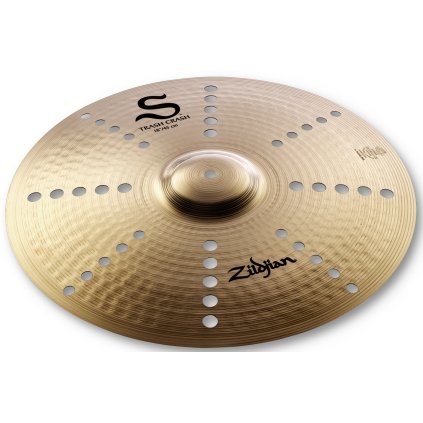 ZILDJIAN 18" S Series Trash Crash