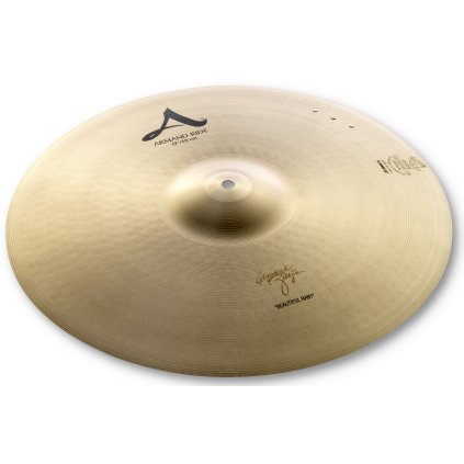 ZILDJIAN 19" Armand beautiful baby ride