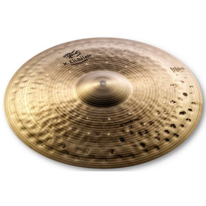 ZILDJIAN 19" K Constantinople crash ride