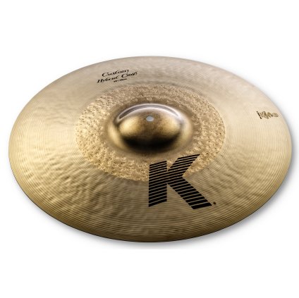 ZILDJIAN 19" K Custom hybrid crash