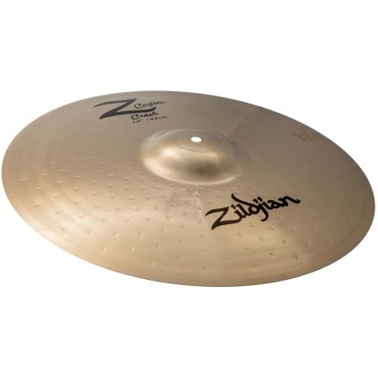 ZILDJIAN 19" Z Custom Crash